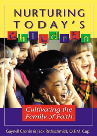 Imagen de portada: Nurturing Today's Children: Cultivating the Family of Faith