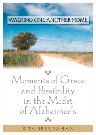 Omslagafbeelding: Walking One Another Home 9780764809361
