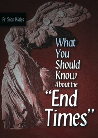 صورة الغلاف: What You Should Know About the "End Times"