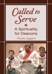 Imagen de portada: Called to Serve: A Spirituality for Deacons