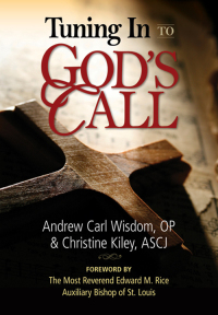 Cover image: Tuning In to God’s Call 9780764821400