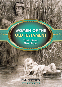 Imagen de portada: Women of the Old Testament 9780764822049