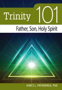 صورة الغلاف: Trinity 101 1st edition 9780764820823