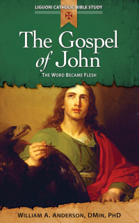 Imagen de portada: Gospel of John 1st edition 9780764821233