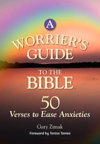 Imagen de portada: A Worriers Guide to the Bible 1st edition 9780764821639
