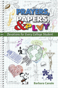 Cover image: Prayers, Papers, and Play 9780764868092