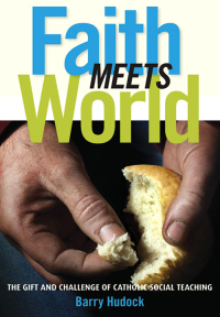 Cover image: Faith Meets World 9780764822247