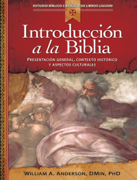 Imagen de portada: Introduccion a la Bibla 1st edition 9780764823572