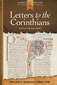 Cover image: Letters to the Corinthians 1st edition 9780764821264