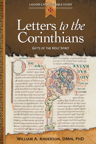 Cover image: Letters to the Corinthians 1st edition 9780764821264