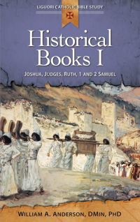Cover image: Historical Books I 1st edition 9780764821332