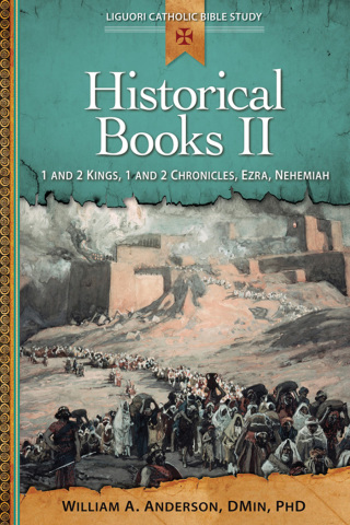 صورة الغلاف: Historical Books II 1st edition 9780764821349