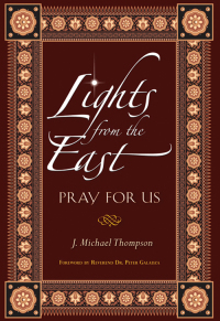 صورة الغلاف: Lights From the East