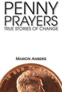 Cover image: Penny Prayers 1st edition 9780764823923