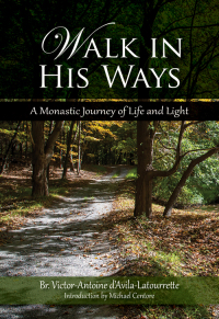 Cover image: Walk in His Ways 9780764822858
