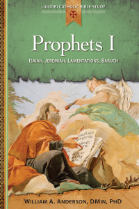 Cover image: Prophets I 9780764821356