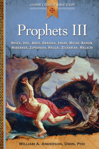 Cover image: Prophets III 9780764821370