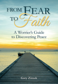 Cover image: From Fear to Faith 1st edition 9780764824920