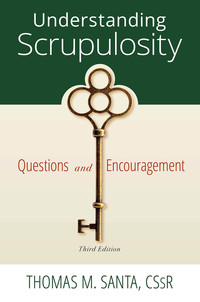 Cover image: Understanding Scrupulosity 9780764869730
