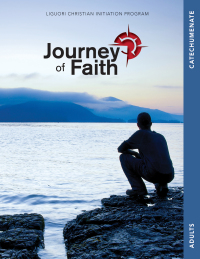 Cover image: Journey of Faith for Adults, Catechumenate 9780764826245