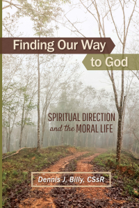 Cover image: Finding Our Way to God 9780764828034