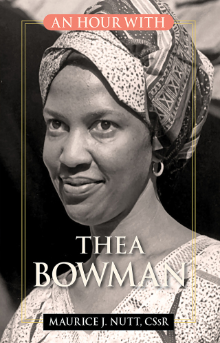 Imagen de portada: An Hour With Thea Bowman 9780764871887