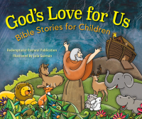 Cover image: God's Love for Us 9780764828409
