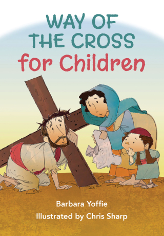 表紙画像: Way of the Cross for Children 9780764828348