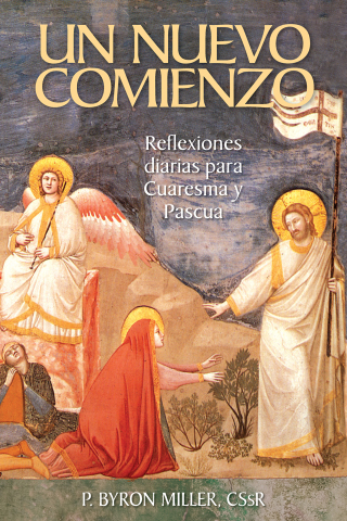 Cover image: Un nuevo comienzo 9780764828386