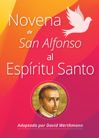 Cover image: Novena de san Alfonso al Espíritu Santo 9780764872211