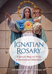 Cover image: Ignatian Rosary 9780764872327