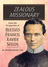 Cover image: Zealous Missionary 9780764872334
