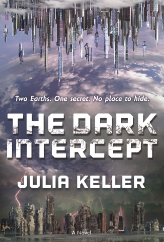 Imagen de portada: The Dark Intercept 9780765387622