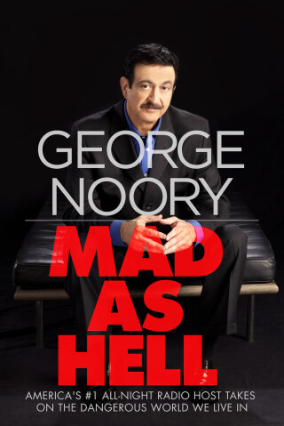 Imagen de portada: Mad as Hell 9780765378842