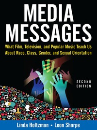 Cover image: Media Messages 2nd edition 9780765617569