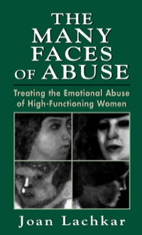 Cover image: The Many Faces of Abuse 9780765700650