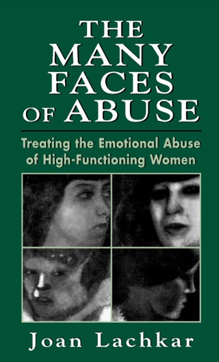 Cover image: The Many Faces of Abuse 9780765700650