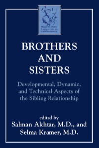 Cover image: Brothers and Sisters 9780765702036