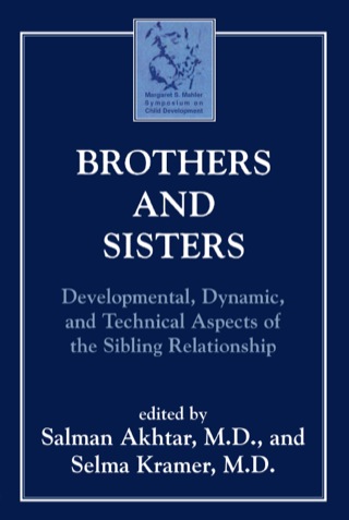 Cover image: Brothers and Sisters 9780765702036