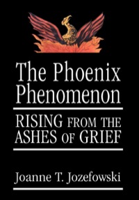 Cover image: The Phoenix Phenomenon 9780765702098