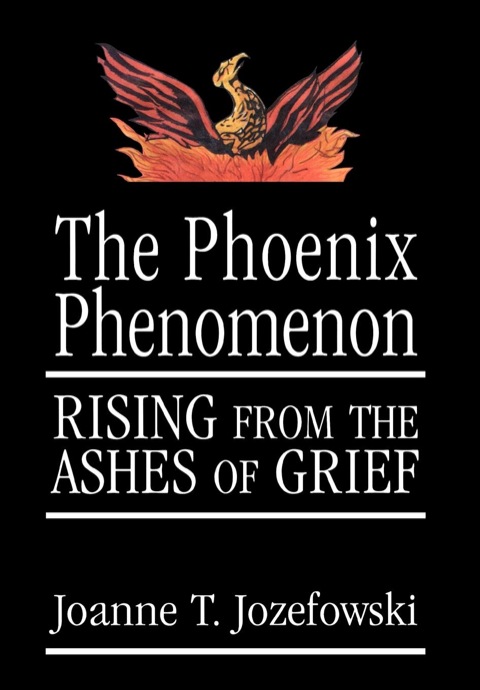 The Phoenix Phenomenon - FULL INSTANT DOWNLOAD | PDF DOCX EPUB