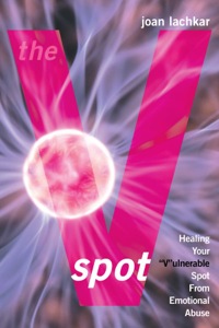 Cover image: The V-Spot 9780765703927