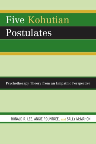 Cover image: Five Kohutian Postulates 9780765706348