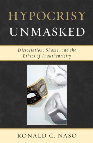 Cover image: Hypocrisy Unmasked 9780765706775