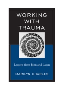 Cover image: Working with Trauma 9780765710062