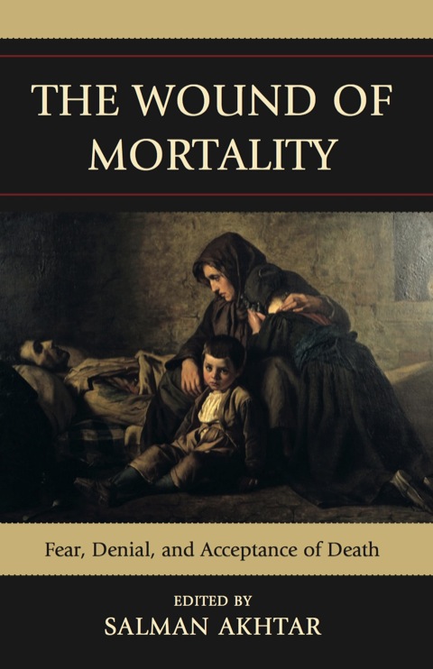 The Wound of Mortality - FULL INSTANT DOWNLOAD | PDF DOCX EPUB