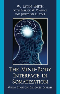 Imagen de portada: The Mind-Body Interface in Somatization 9780765707499