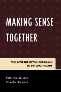 Cover image: Making Sense Together 9780765707529