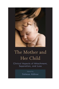 Imagen de portada: The Mother and Her Child 9780765708328