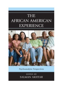 Titelbild: The African American Experience 9780765708359